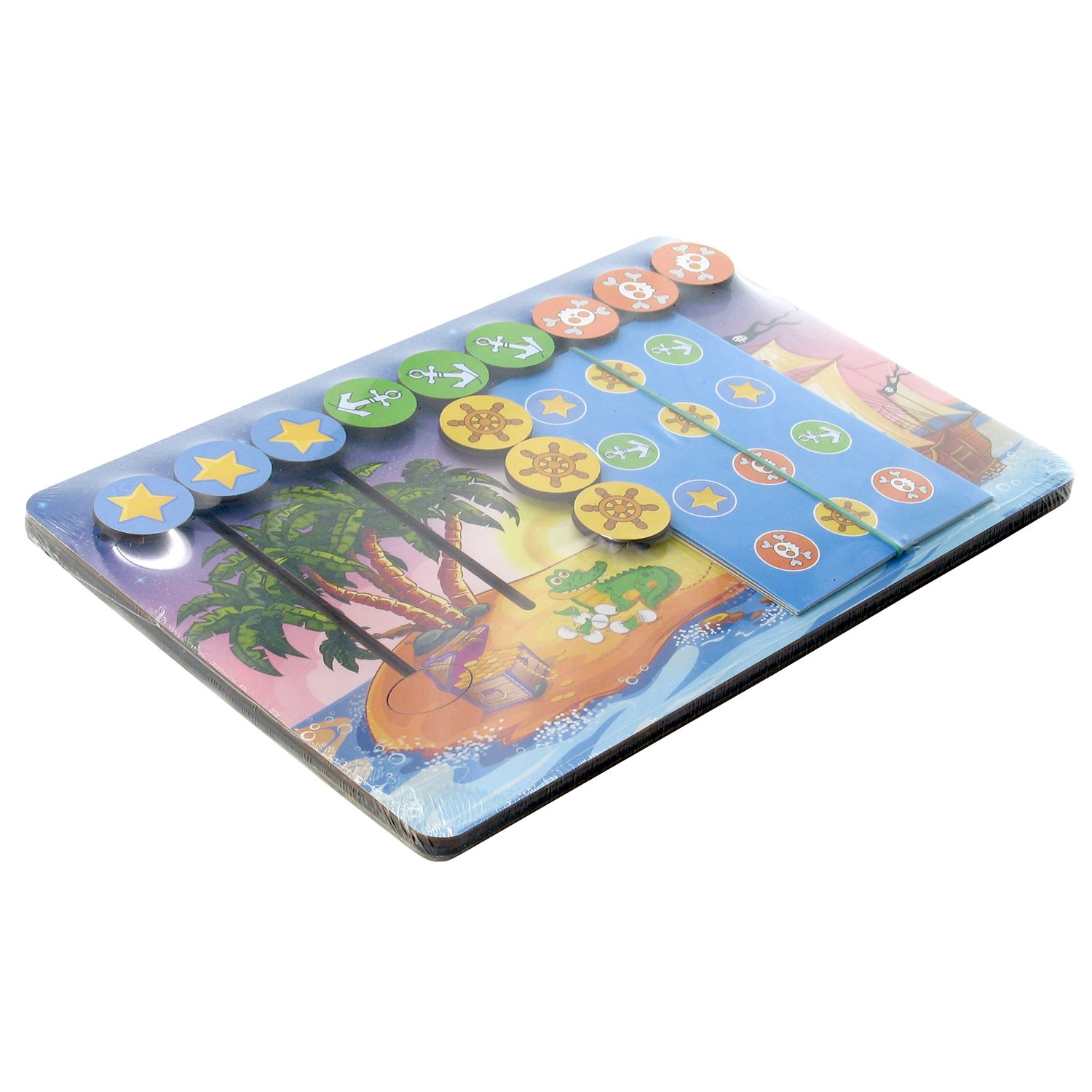 Игрушка PAREMO сортер - фото 5