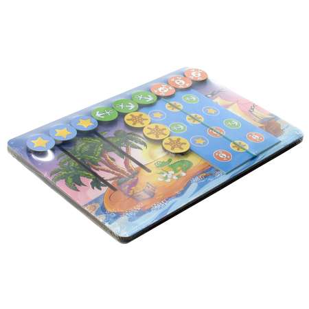 Игрушка PAREMO сортер