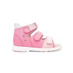 Сандалии ORTMANN kids