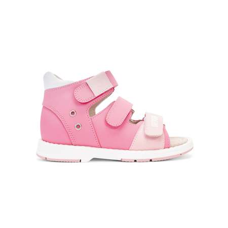 Сандалии ORTMANN kids