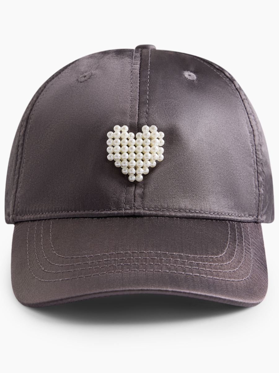 Кепка Happy Baby 88370-0_brown - фото 5