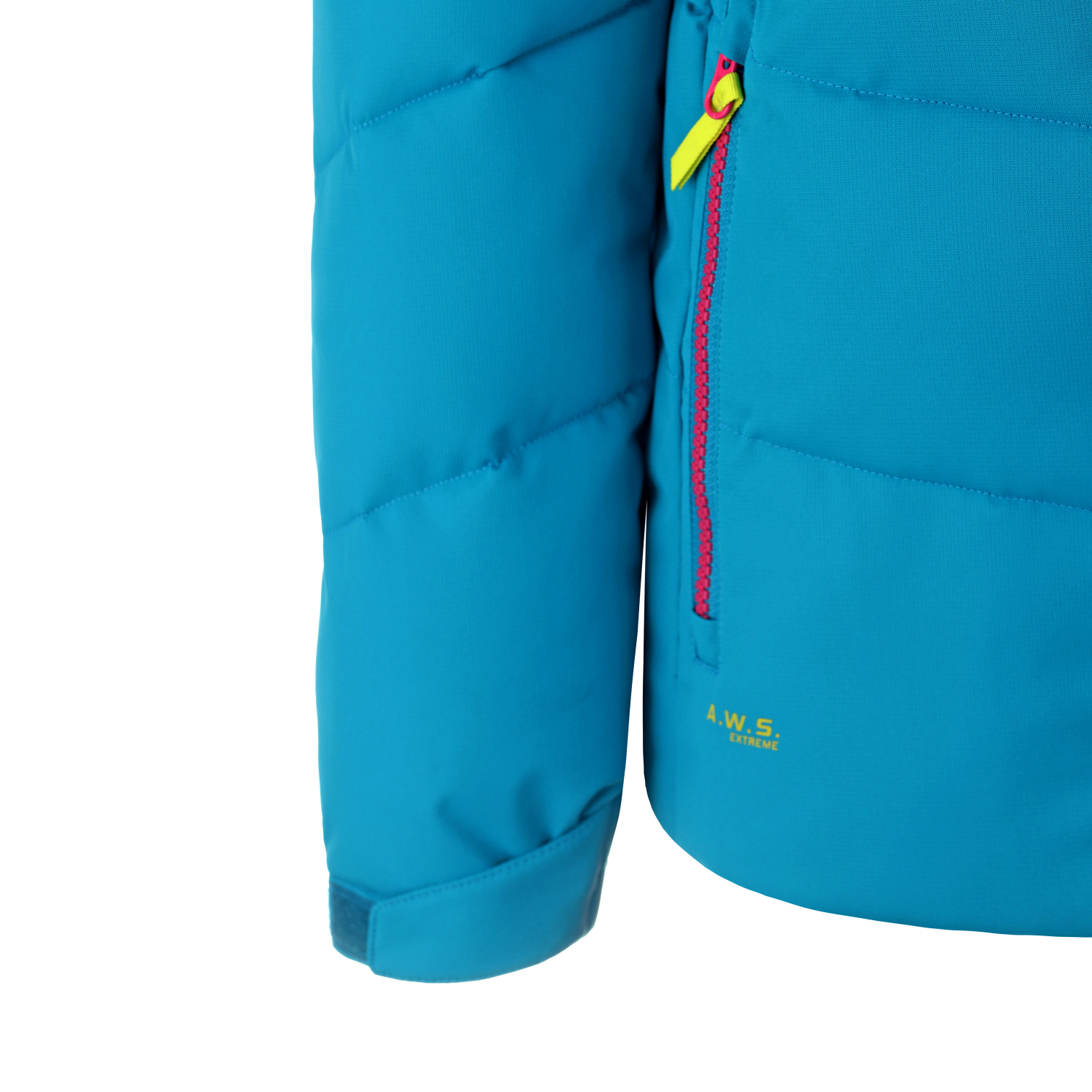 Куртка Icepeak 650040553IV336 - фото 4