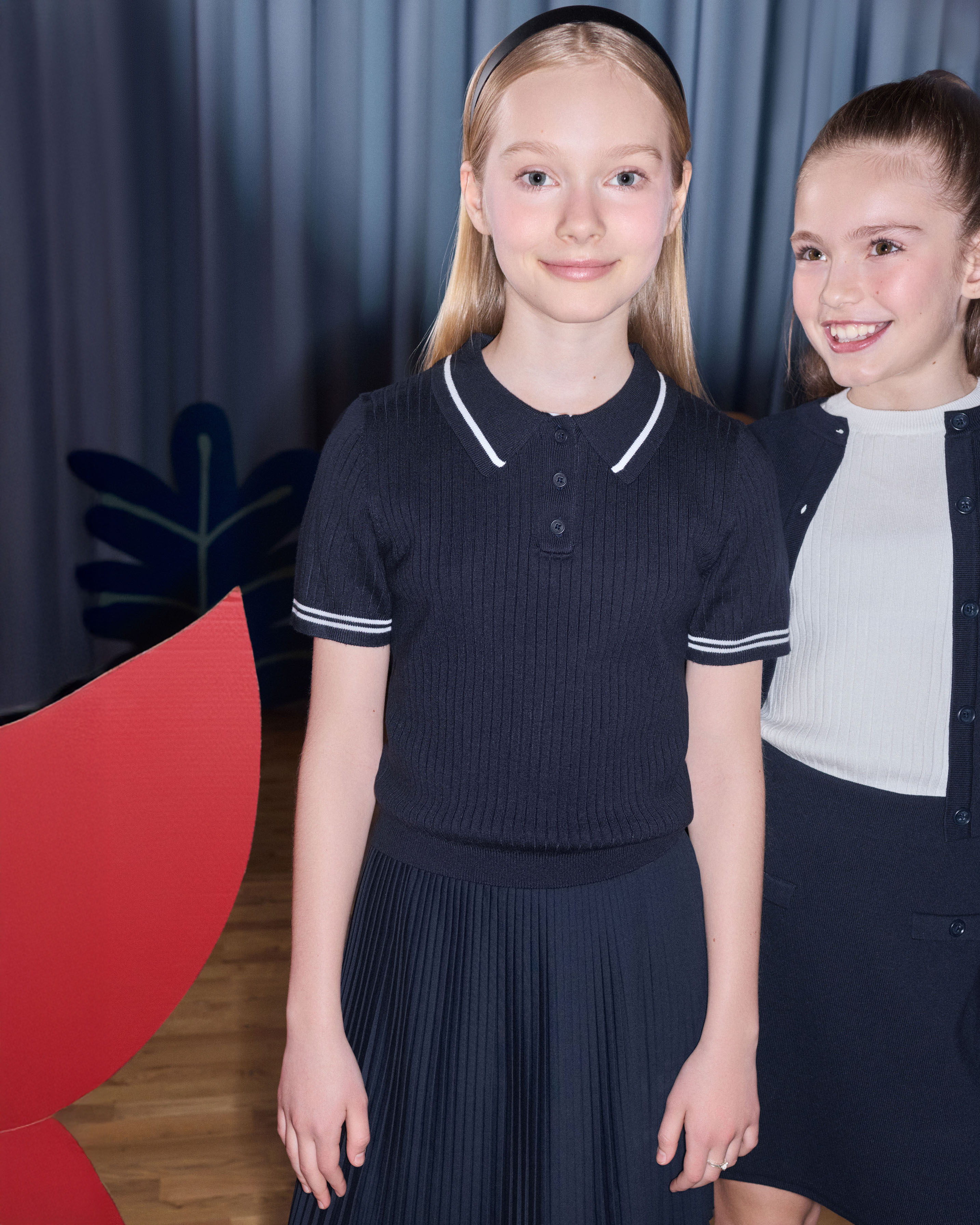 Поло Futurino School B25FS2-SCH-85tg-D6 - фото 6