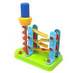 Конструктор EDU-TOYS сборная игровая модель