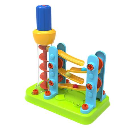 Конструктор EDU-TOYS 54 дет.