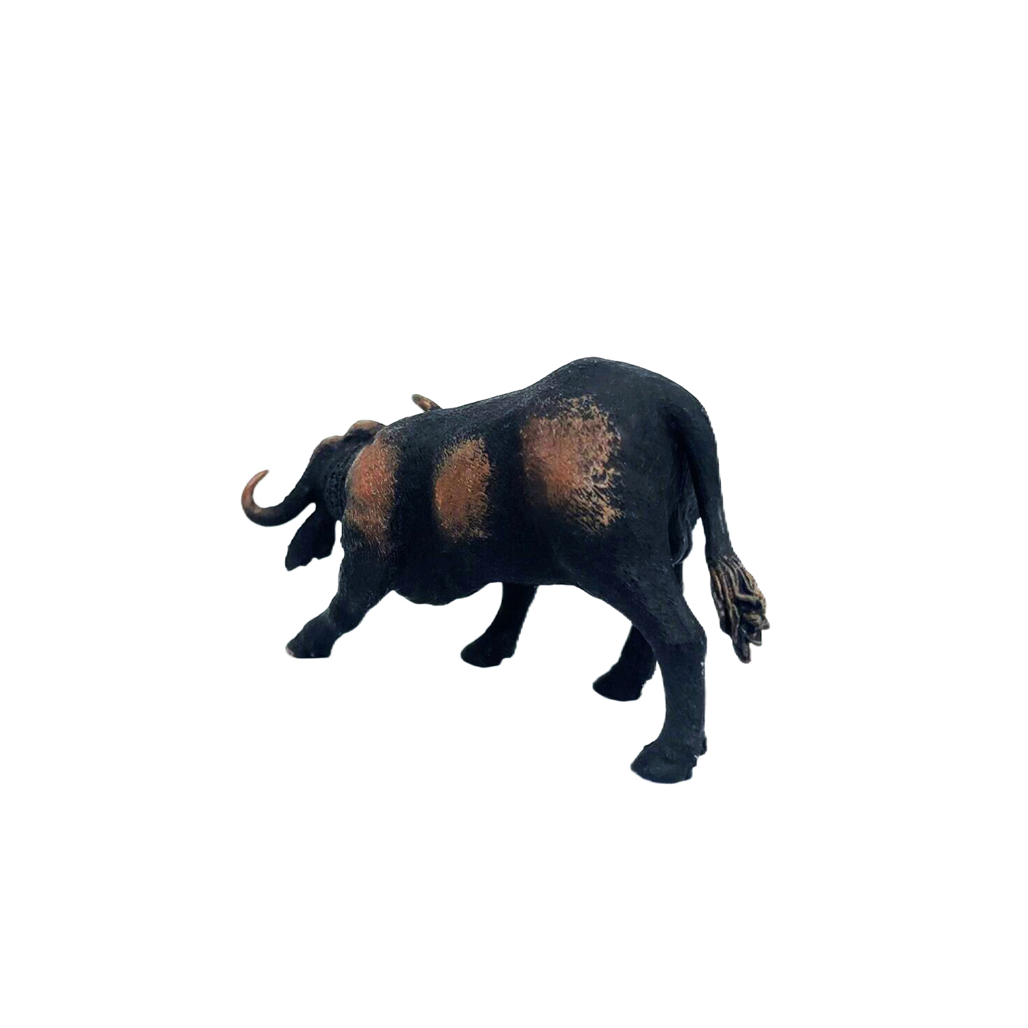 Фигурка Детское Время Африканский буйвол - фото 5