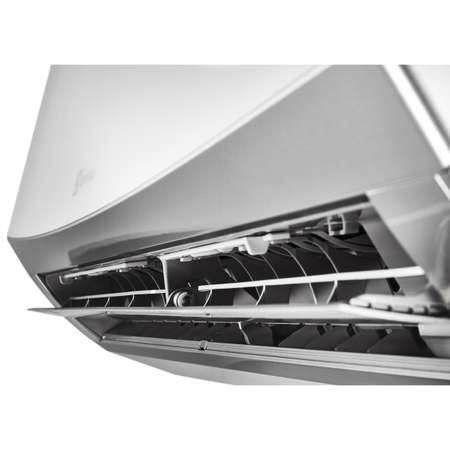 Сплит-система инверторная Electrolux Air Gate 2 Super DC Inverter EACS/I-24HG-MILK2/N8 комплект