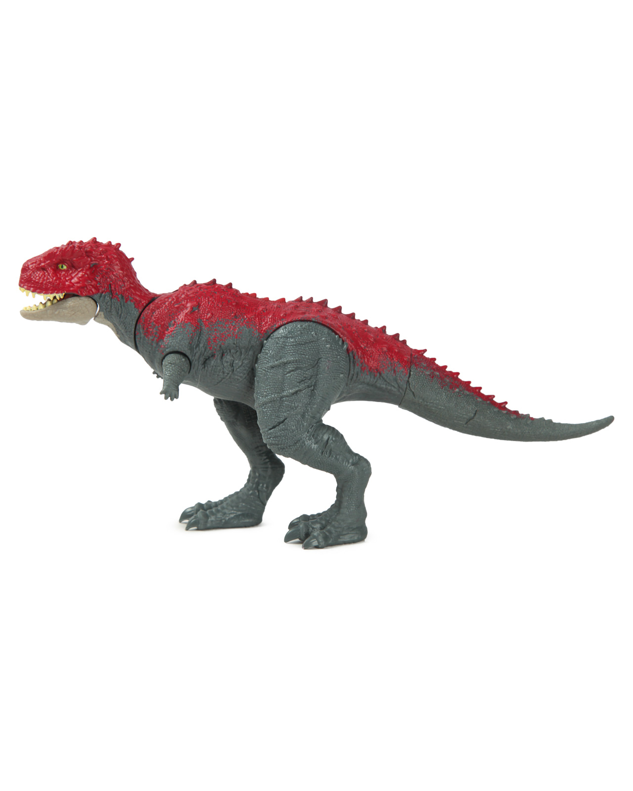 Фигурка Jurassic World Пироратор - фото 9
