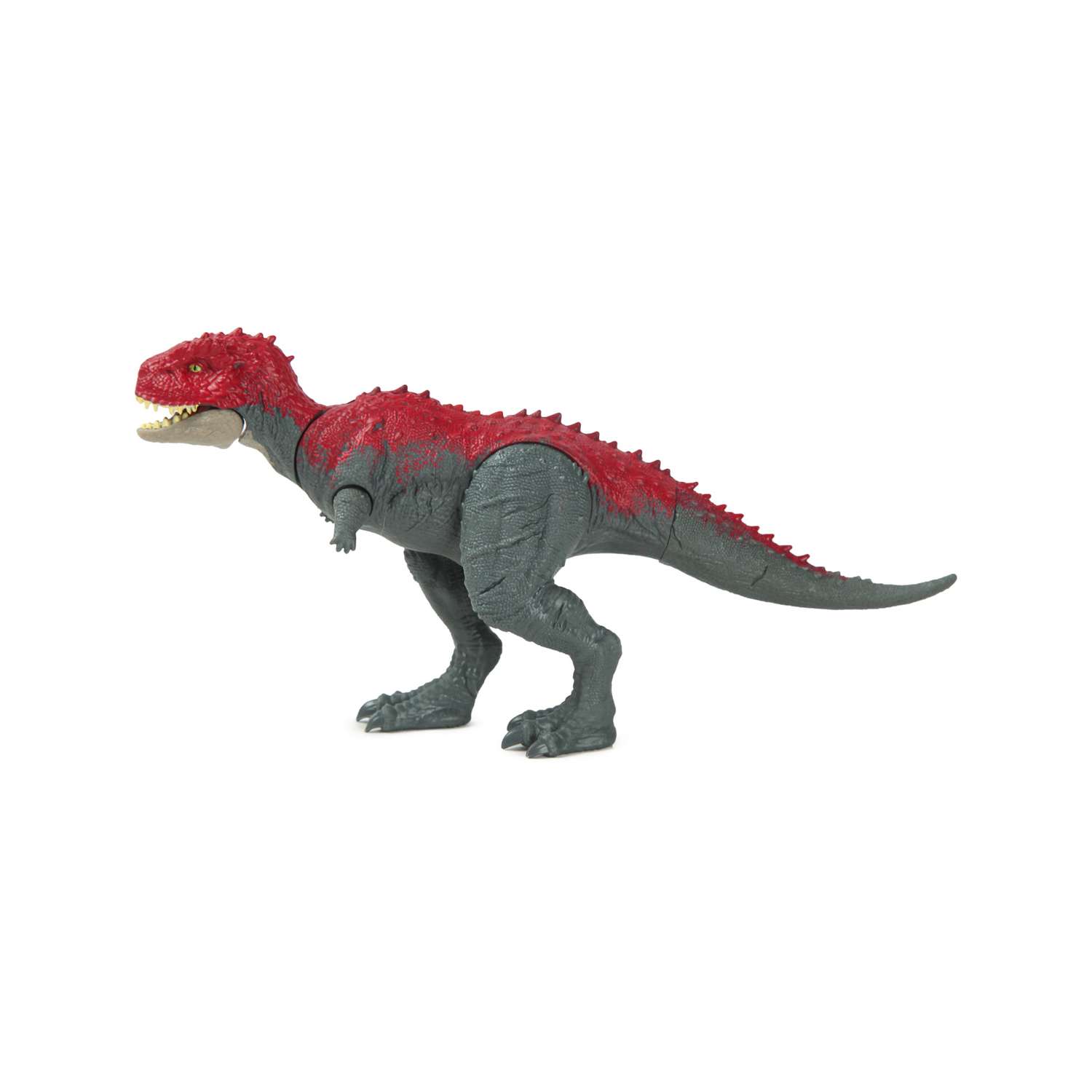 Фигурка Jurassic World Пироратор - фото 9