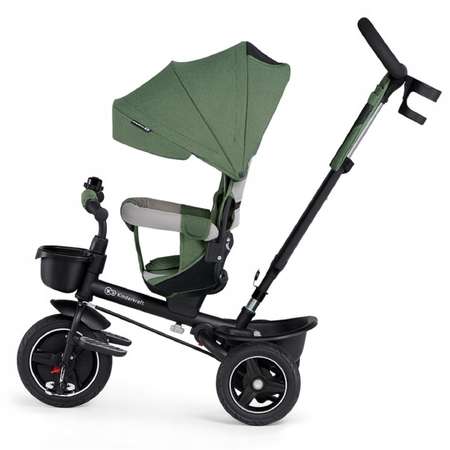 Трехколесный велосипед Kinderkraft