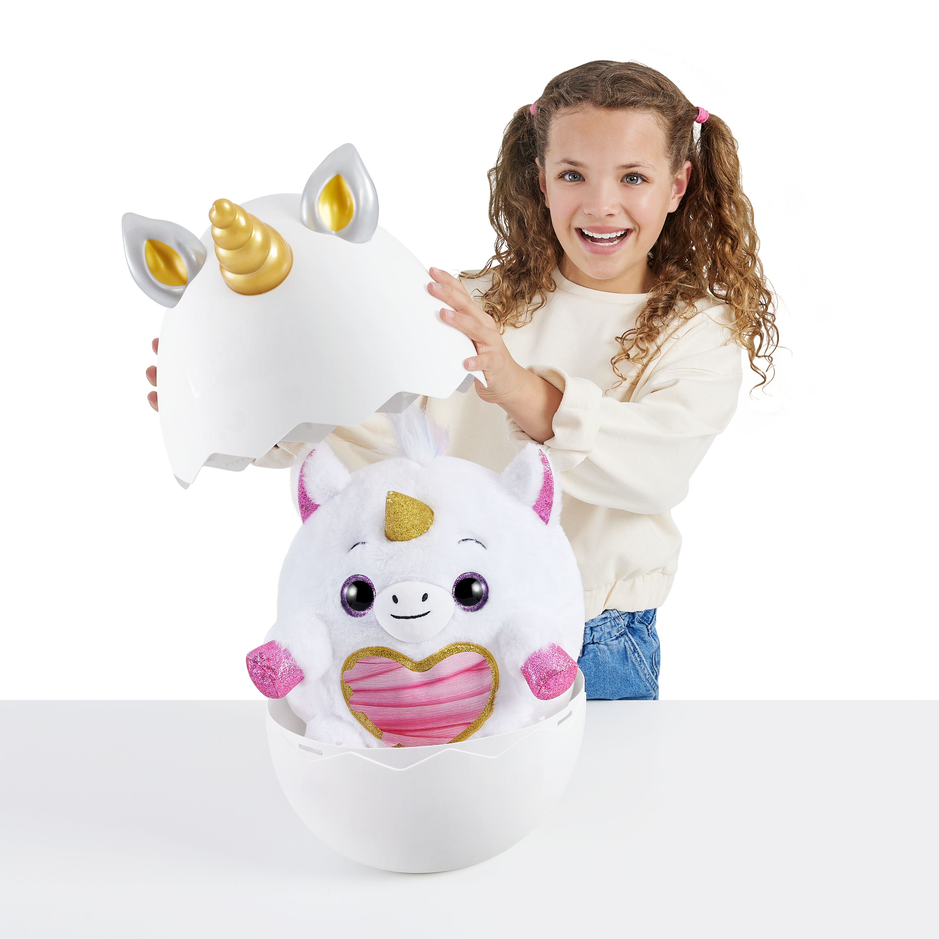 Игровой набор Zuru Unicorn Rescue - фото 3
