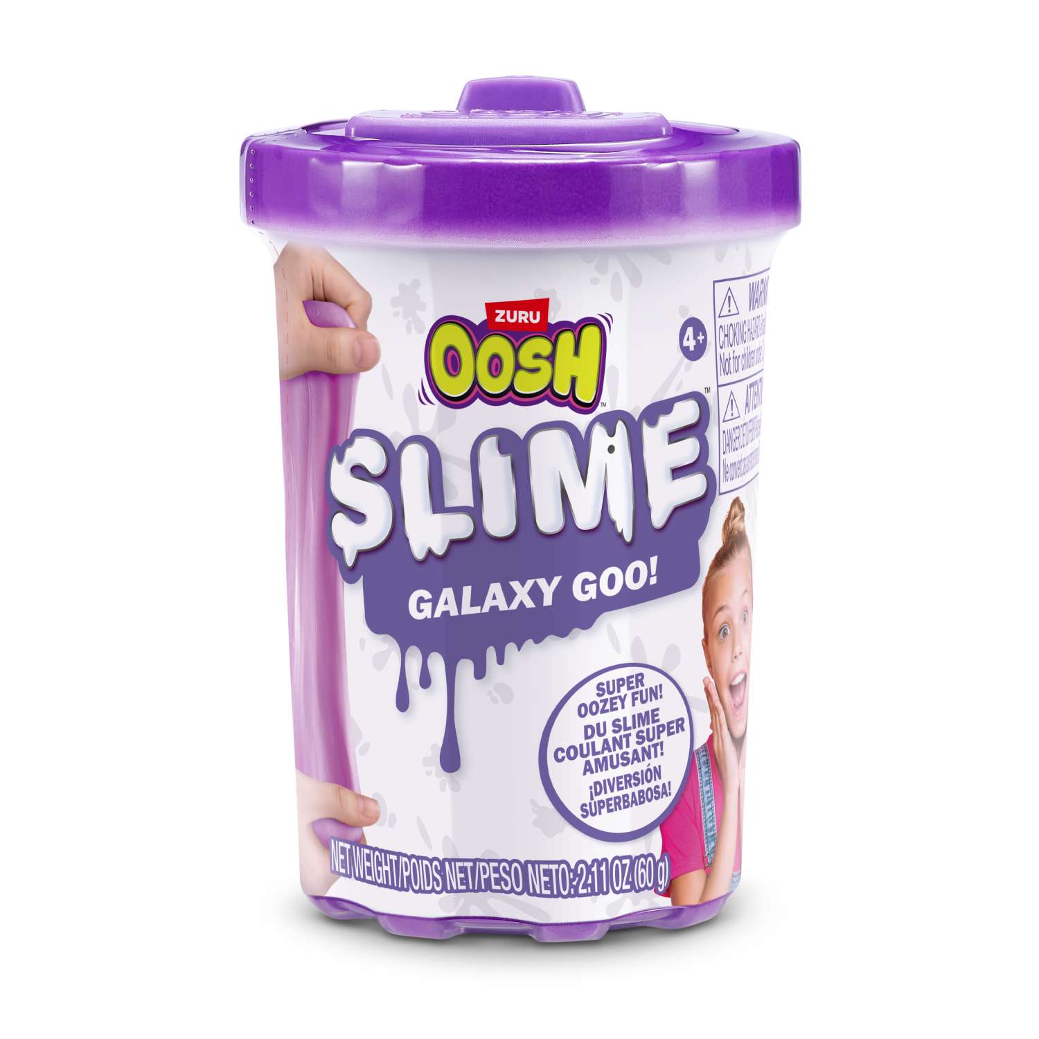 Наборы для создания OOSH - фото 9