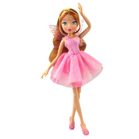Кукла модельная Winx
