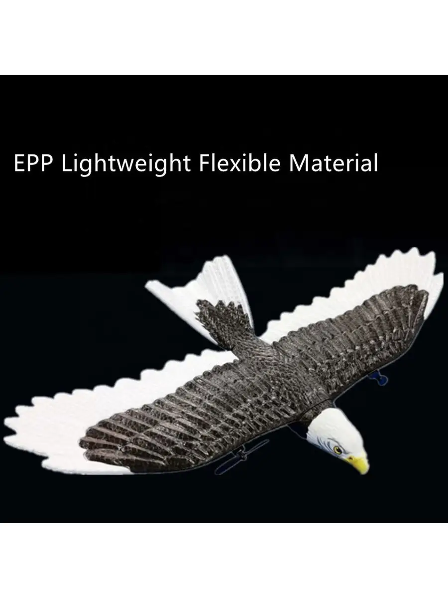 Автомобиль РУ Fei Xiong - фото 6