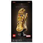 Конструктор LEGO Marvel Super Heroes