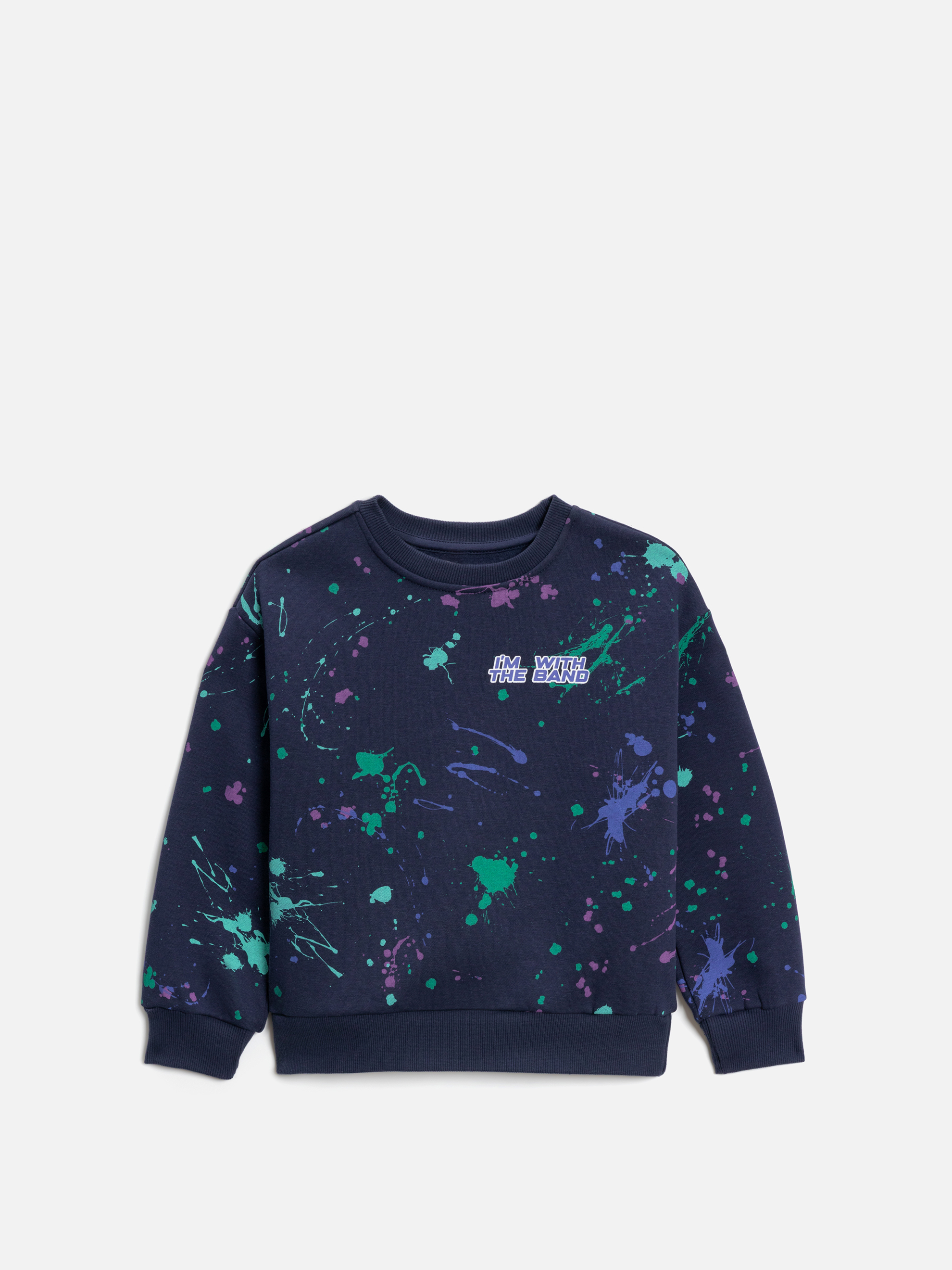 Свитшот Acoola 20130170026_0093458 - фото 2