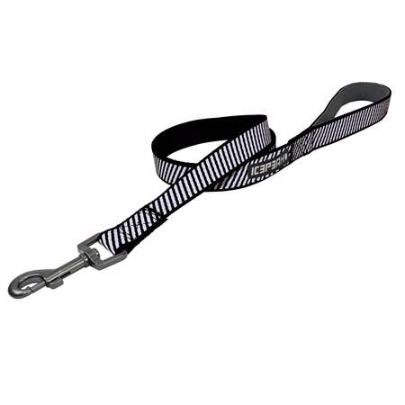 Поводок для собак ICEPEAK PET L Черный 470109324B990L