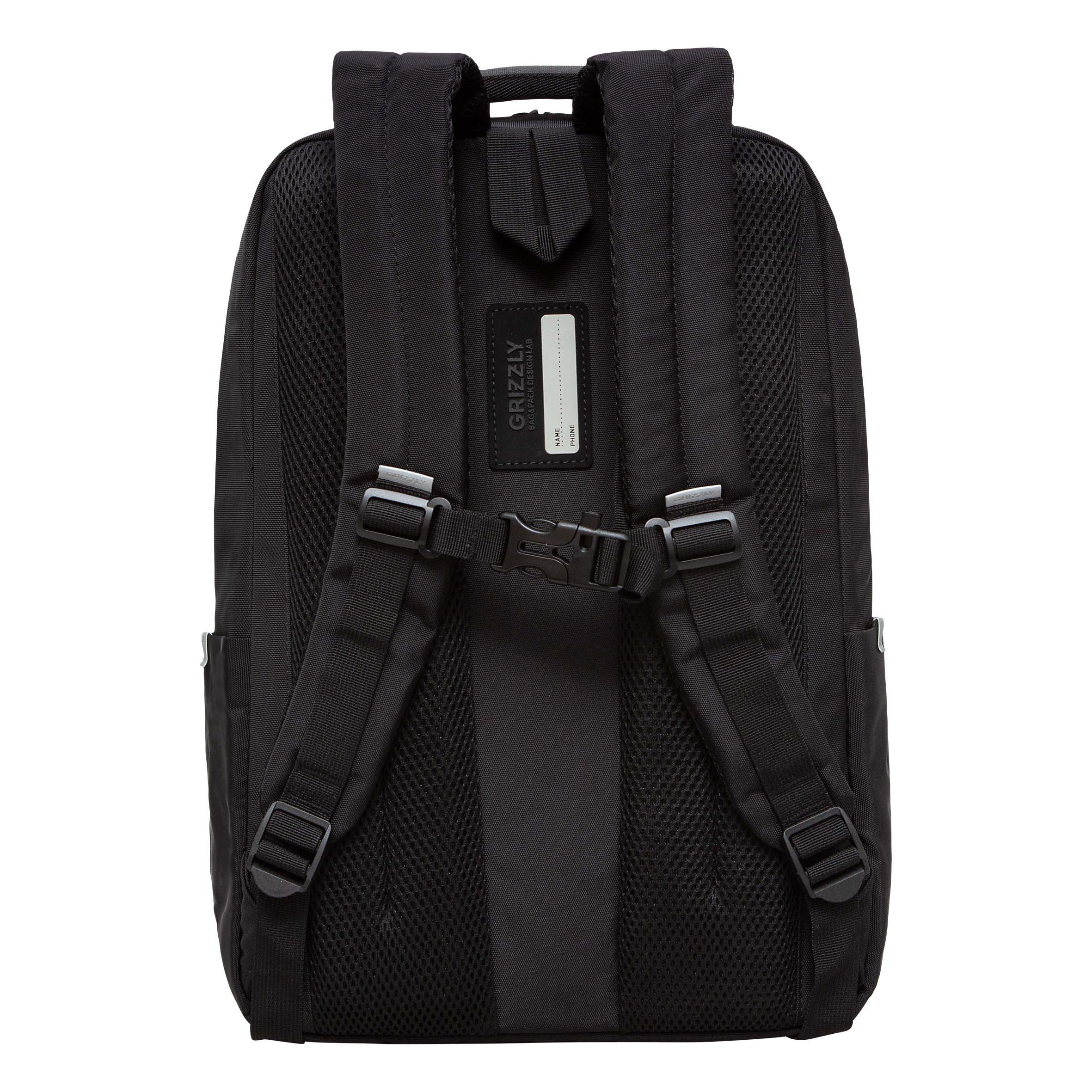 Рюкзак Grizzly для мальчика - фото 3