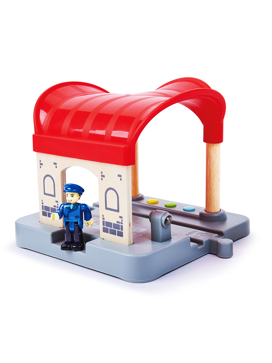 Дополнительные элементы Hape E3884_HP - фото 11