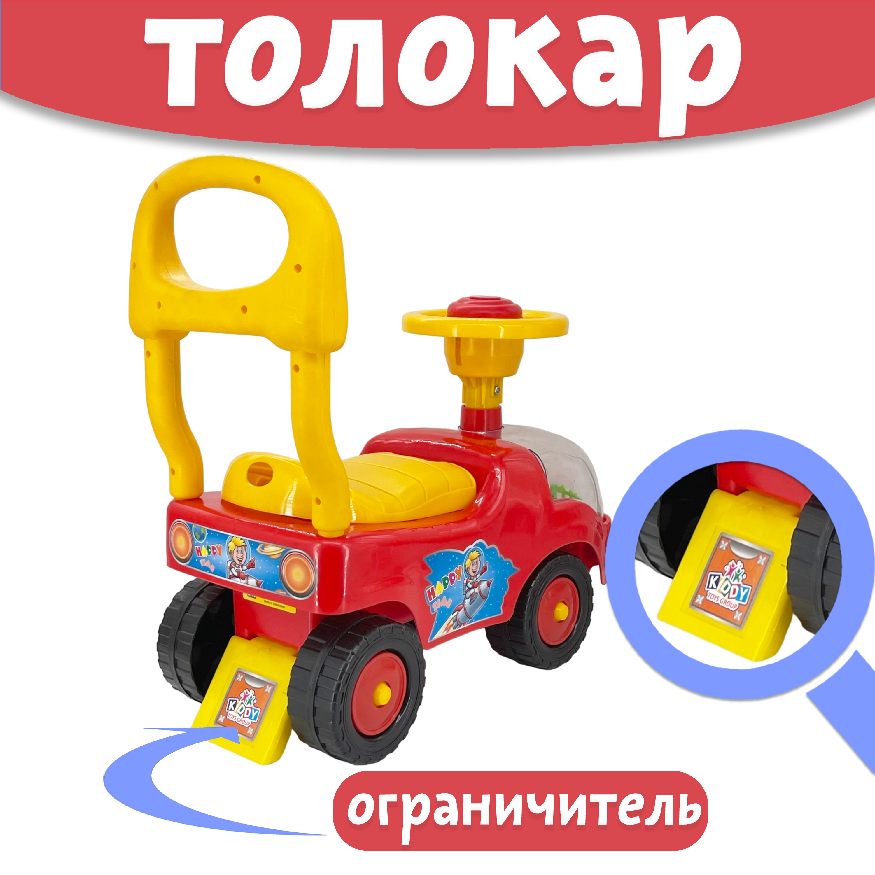 Каталка AMIN - фото 5