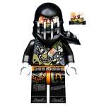 Фигурка LEGO Ninjago Muzzle njo466