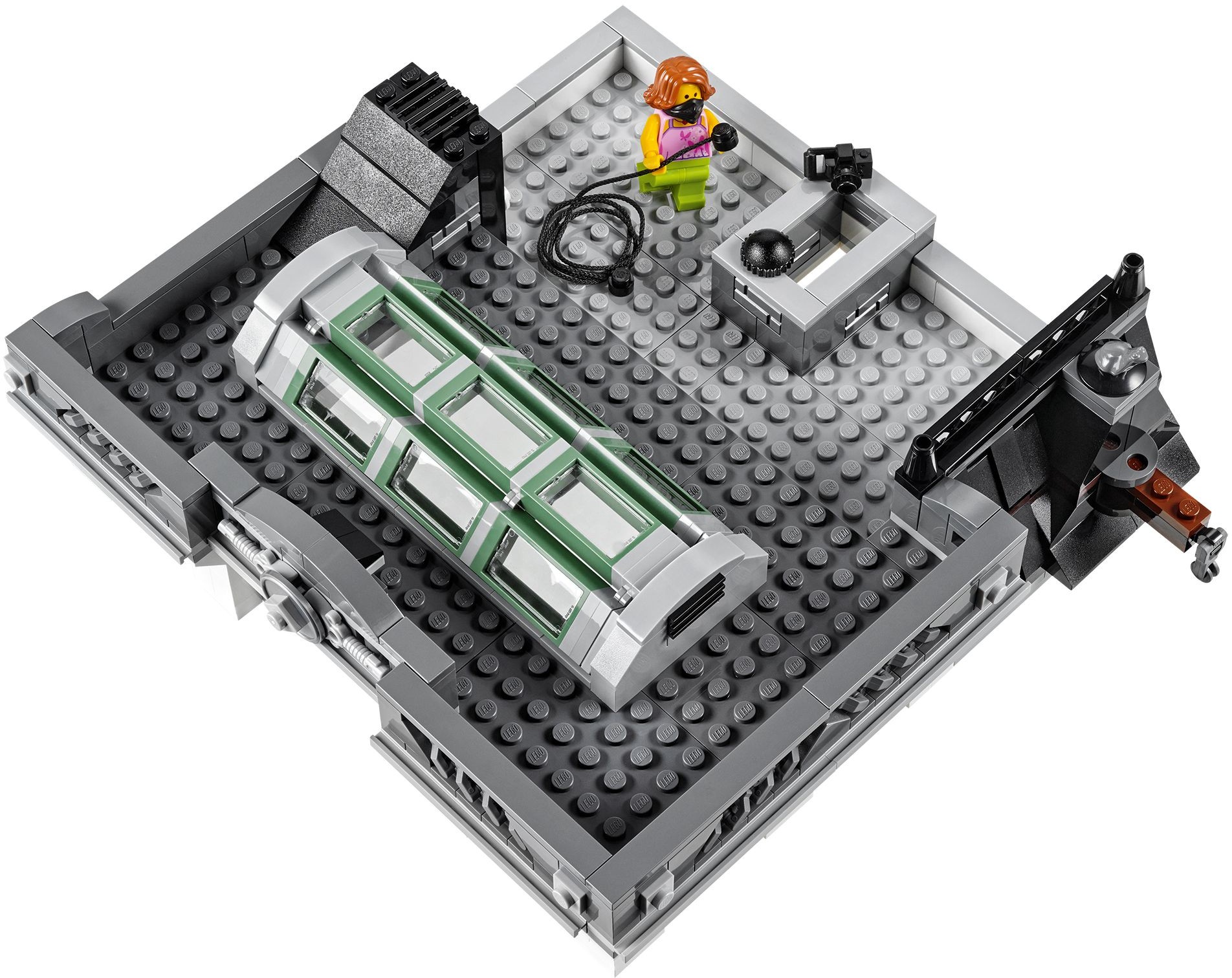 Конструктор LEGO Creator 10251 2380 дет. - фото 6