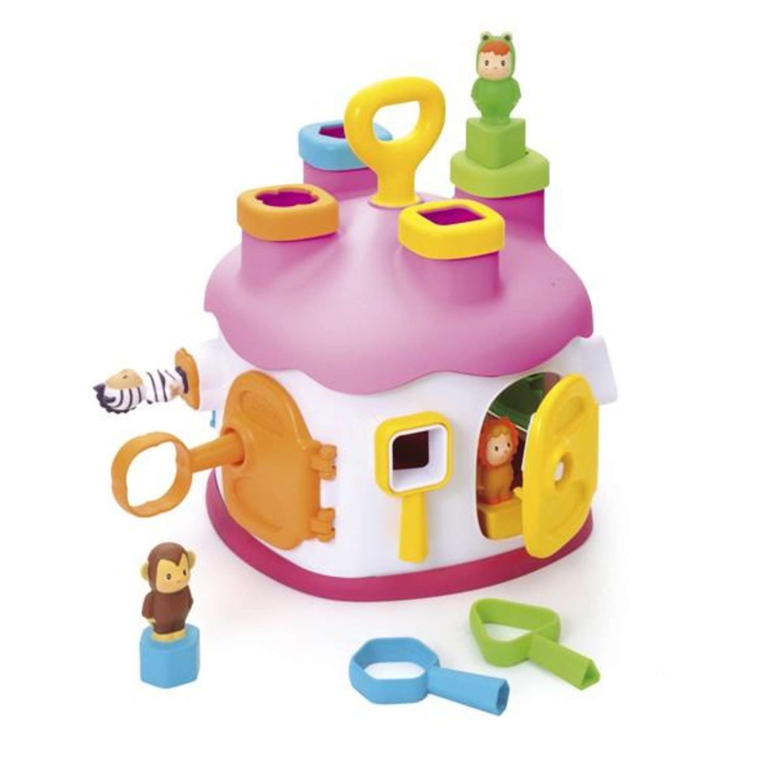 Игрушка Smoby в ассортименте - фото 2