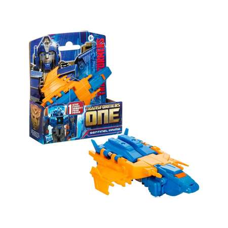 Фигурка Hasbro Трансформер Sentinel
