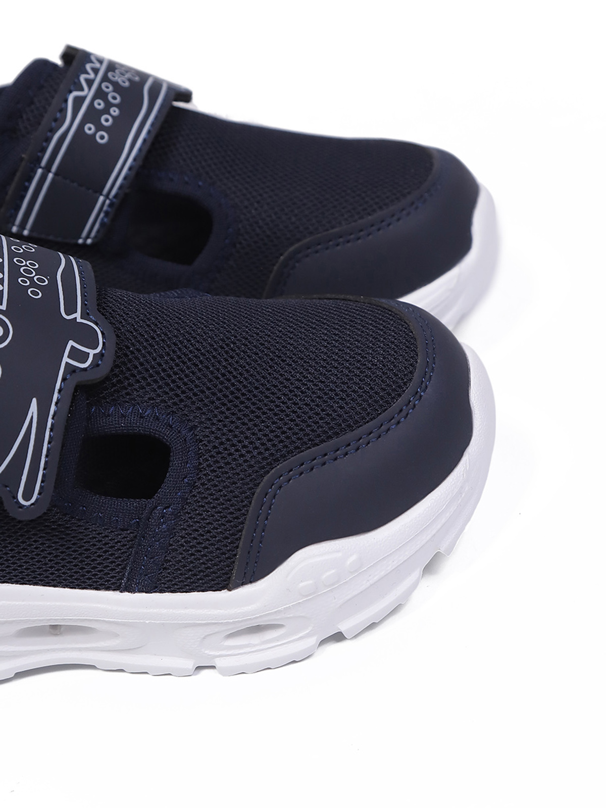 Кроссовки Boys and Girls 26005-2 - фото 2