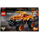 Изображение товара Конструктор LEGO Technic 42135 247 дет.