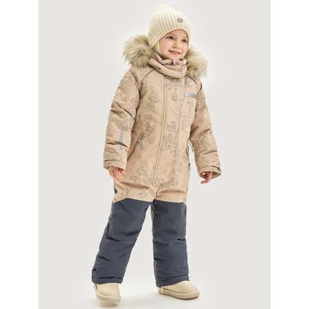 Комбинезон NIKASTYLE