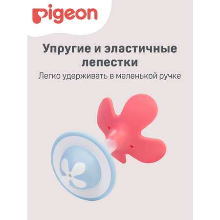 Прорезыватель Pigeon