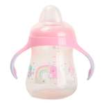 Поильник BabyGo Fisher Price 250 мл