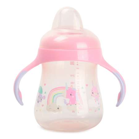 Поильник BabyGo Fisher Price 250 мл