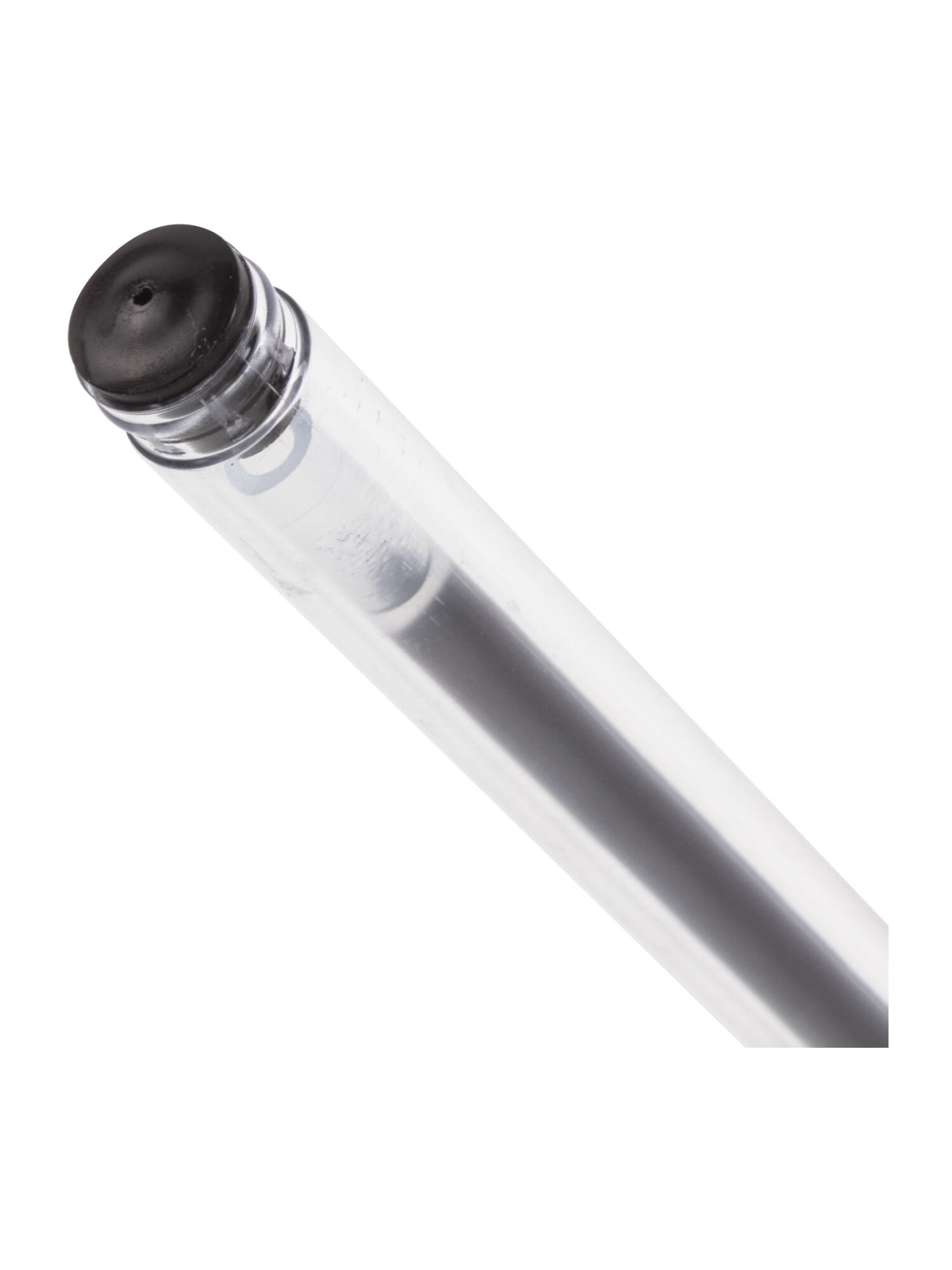 Ручка гелевая Brauberg 2 шт. - фото 9