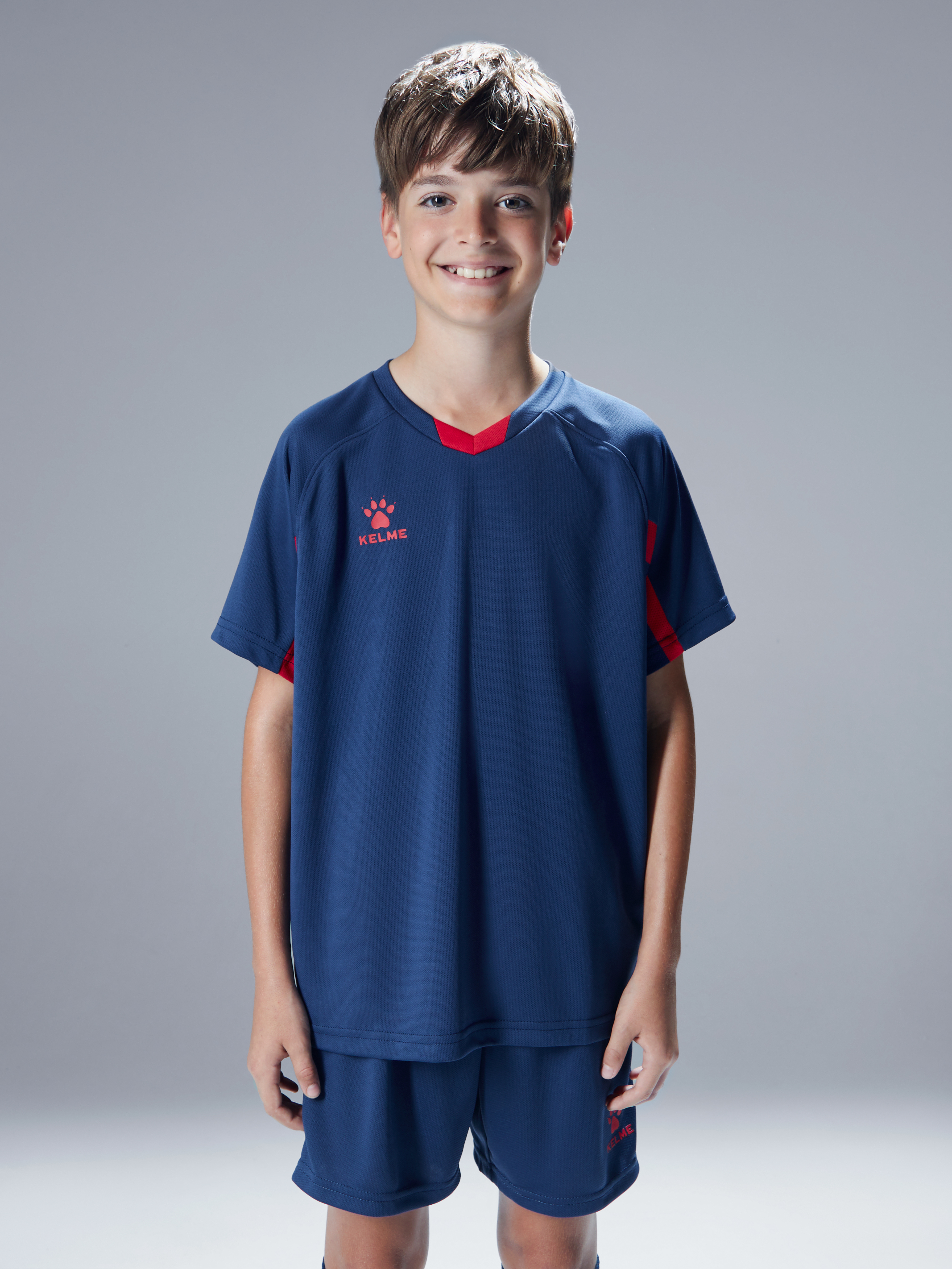 Костюм KELME 7351ZB3130-423 - фото 13