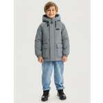 Куртка NIKASTYLE