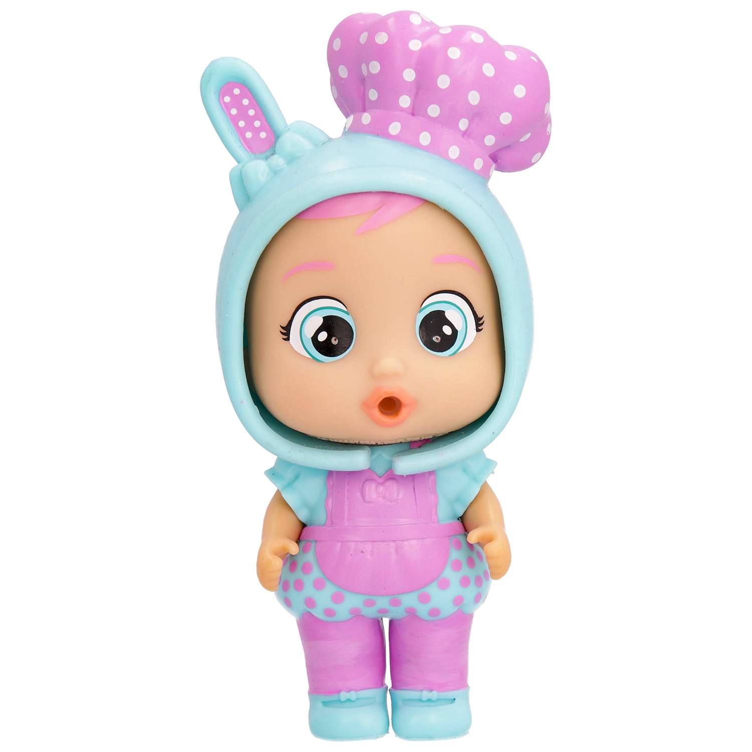 Кукла мини CRY BABIES Кони Волшебные слезки 65185 - фото 4