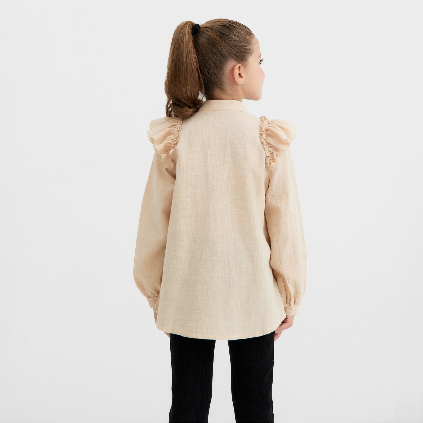 Блузка Minaku 10698214 - фото 4