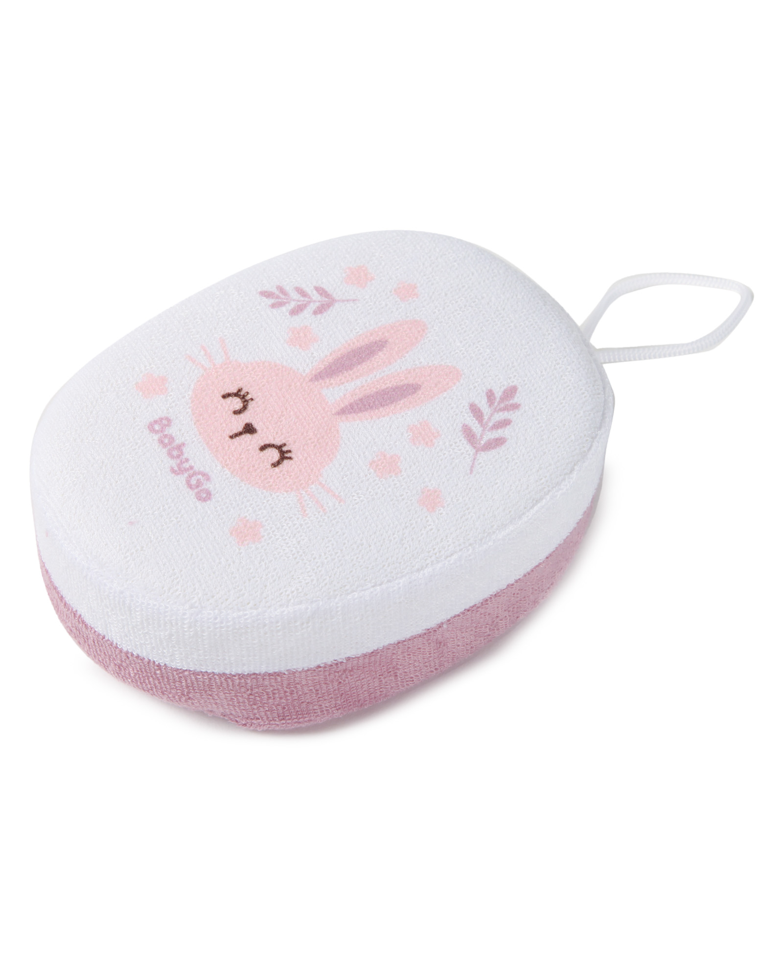 Губка BabyGo Заяц - фото 1