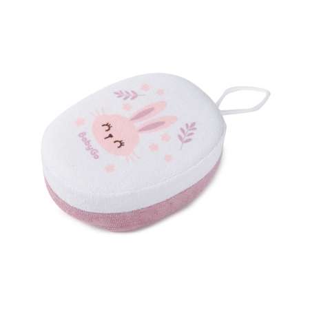 Губка BabyGo Заяц