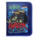 Папка для тетрадей Hot Wheels А5