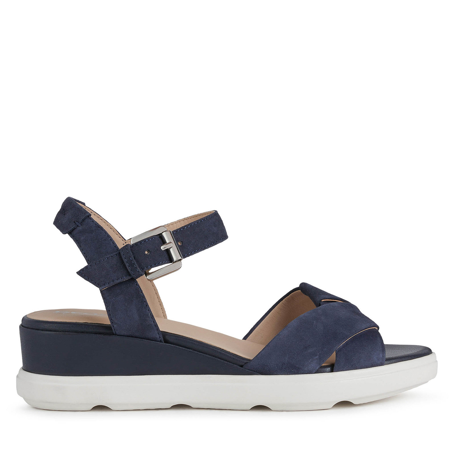 Босоножки GEOX D25GUD00021C4322 - фото 1