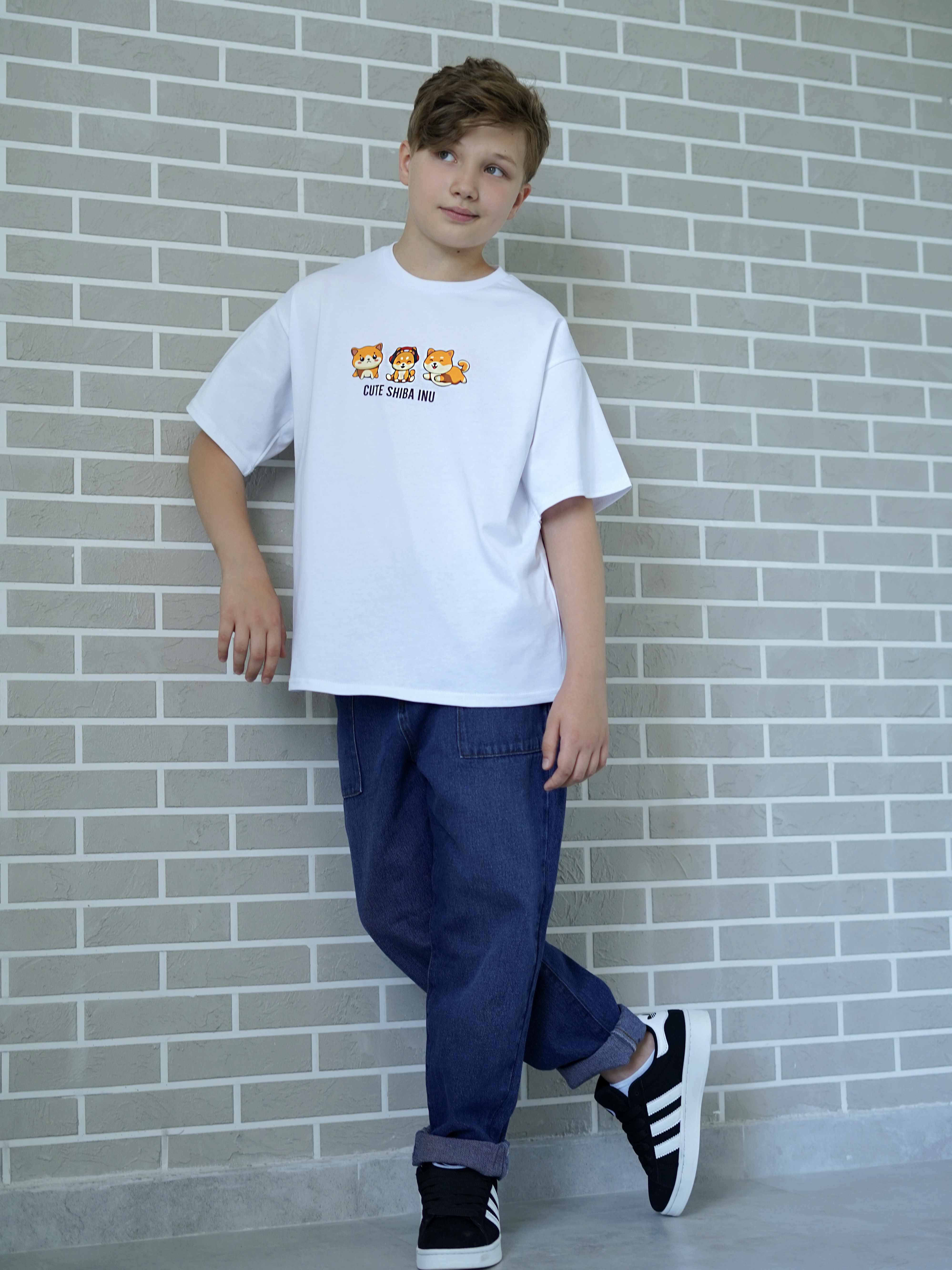 Футболка Kukurumi 70/2 - фото 8