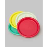 Набор многоразовых тарелок 4 шт FUTURINO Home