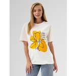 Футболка Chilleasy