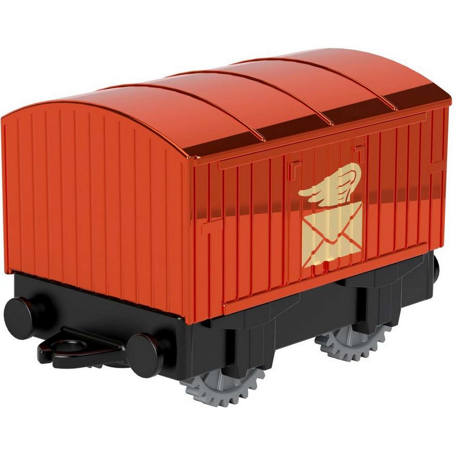 Развивающая железная дорога Thomas and Friends GLJ23 - фото 11