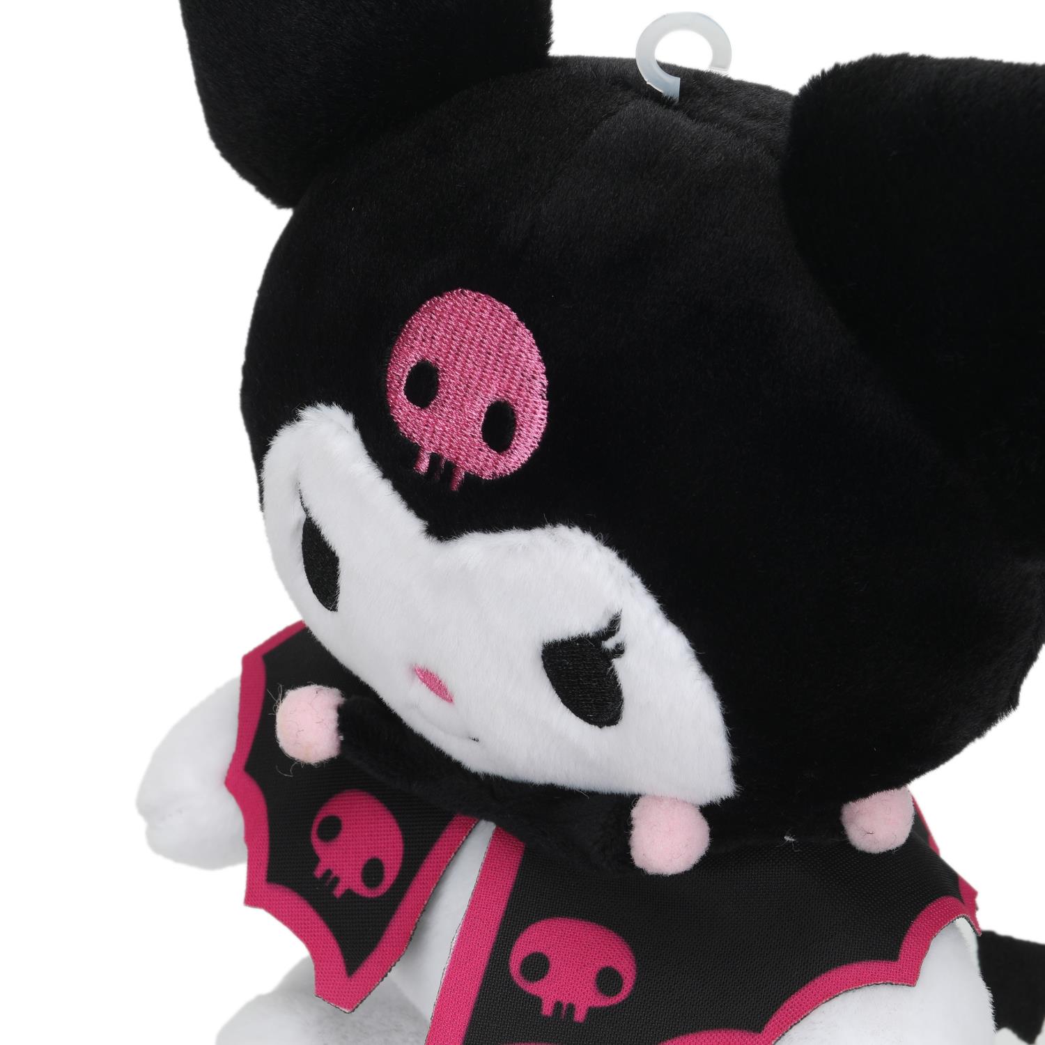 Мягкая игрушка Мульти Пульти Куроми - фото 6