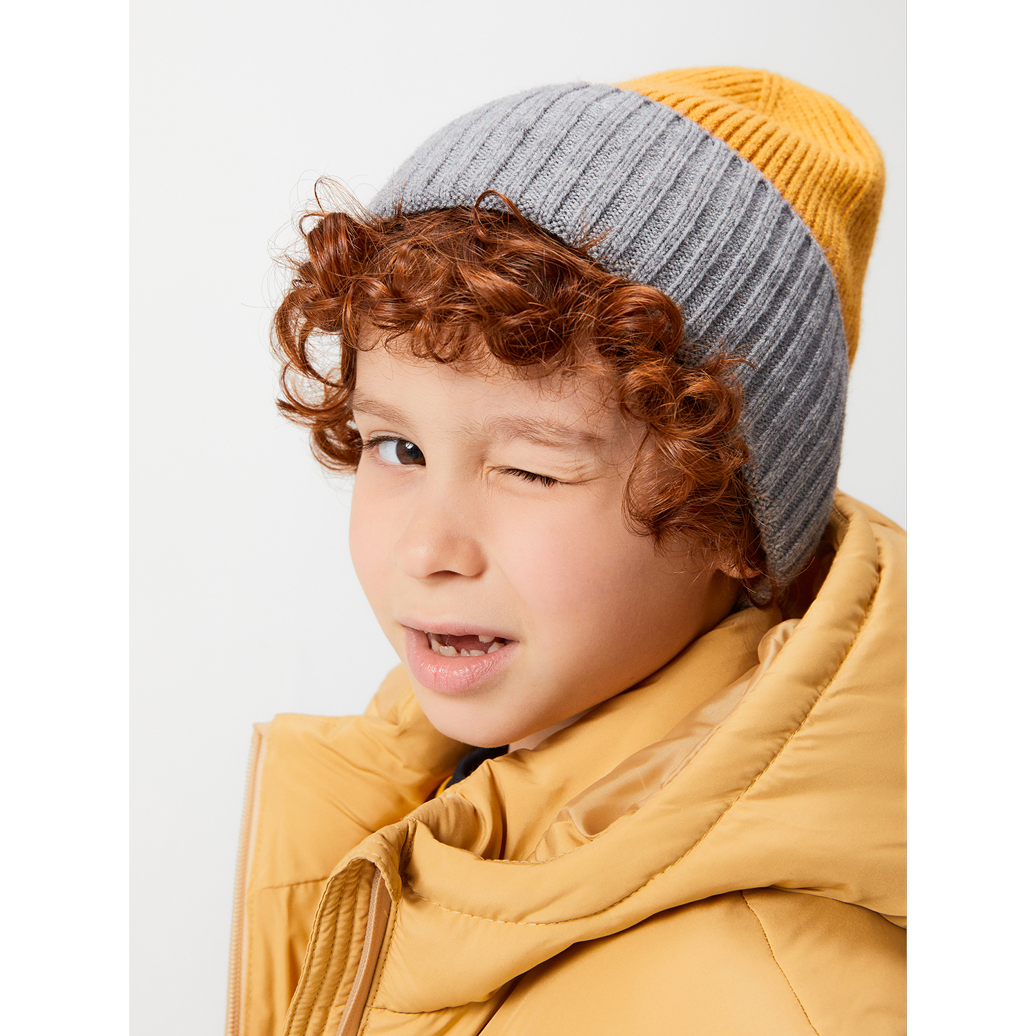 Шапка Acoola 20136400195_0072820 - фото 4