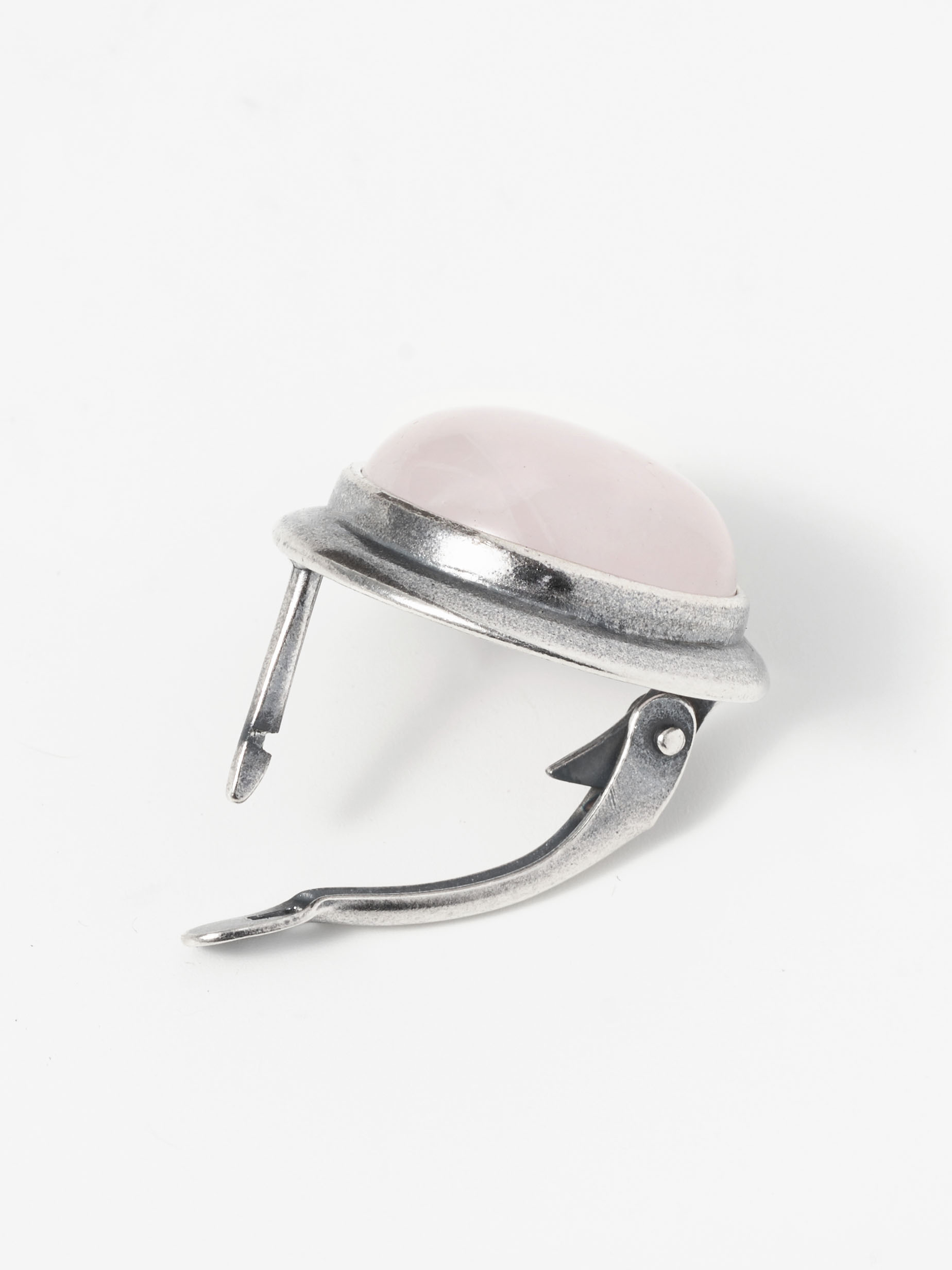 Серьги Shine and Beauty 80240-8-с-кварцроз - фото 3